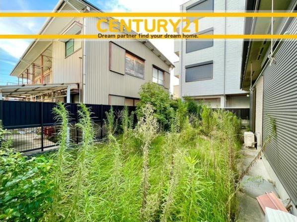 一宮市松降２丁目の土地