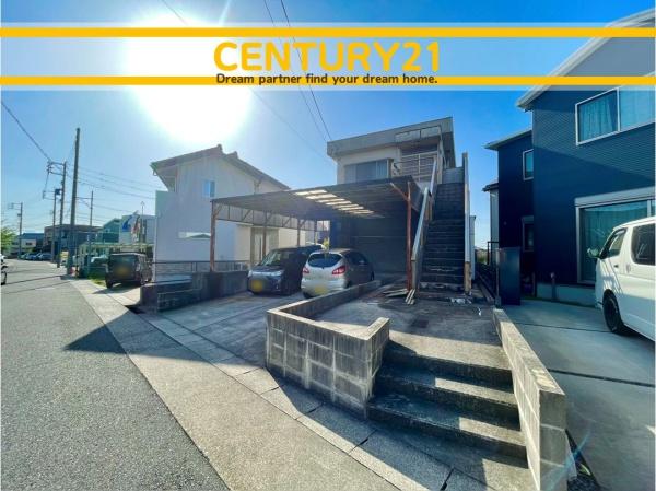 名古屋市守山区下志段味１丁目の売土地