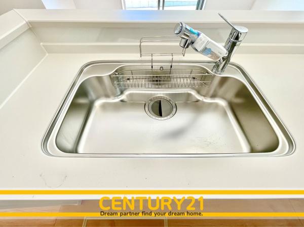 守山区桔梗平2丁目第3　C号棟　全3棟