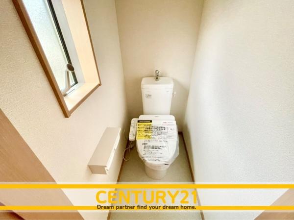 守山区桔梗平2丁目第3　C号棟　全3棟