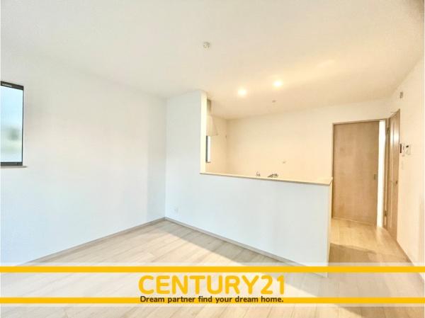 守山区桔梗平2丁目3期　B号棟　全3棟