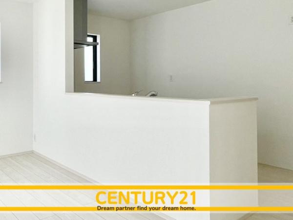 守山区桔梗平2丁目第3　B号棟　全3棟