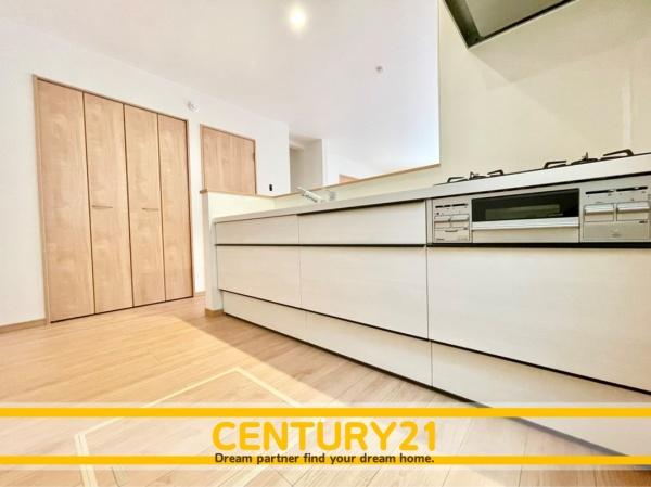 守山区桔梗平2丁目第3　A号棟　全3棟