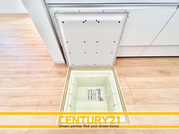 守山区桔梗平2丁目第3　A号棟　全3棟