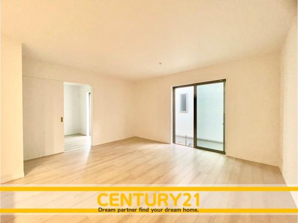 守山区桔梗平2丁目3期　A号棟　全3棟