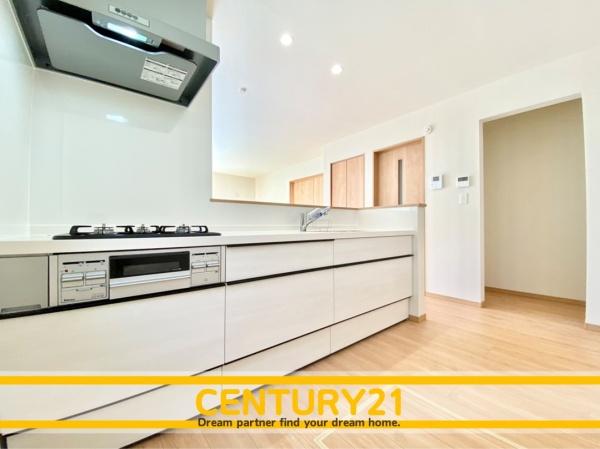 守山区中志段味第8　全1棟