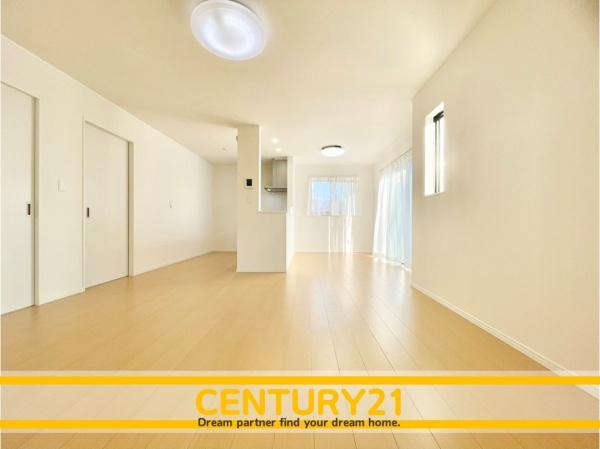 守山区中志段味第7　全1棟