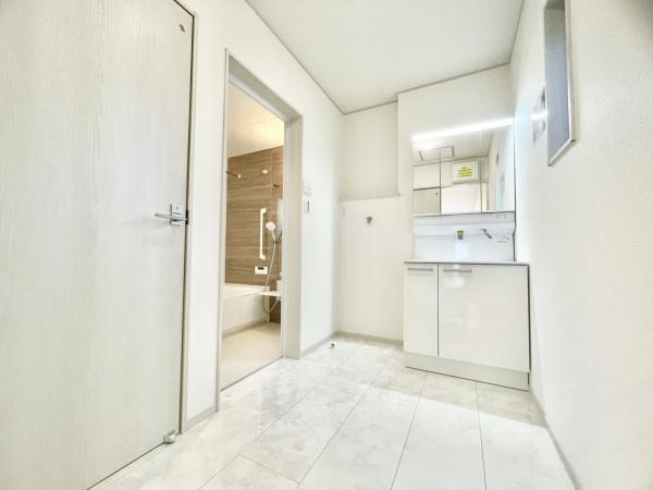 名古屋市守山区桜坂２丁目の中古一戸建て