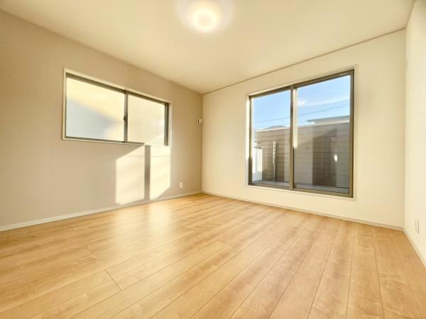 名古屋市守山区桜坂２丁目の中古一戸建て