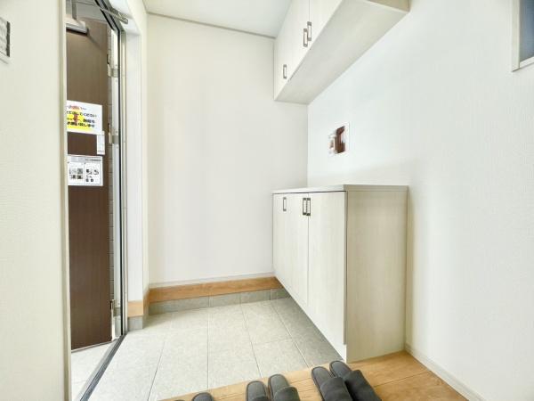 名古屋市守山区桜坂２丁目の中古一戸建て