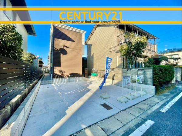 名古屋市守山区桜坂２丁目の中古一戸建て