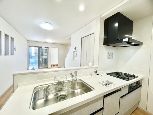 名古屋市守山区桜坂２丁目の中古一戸建て