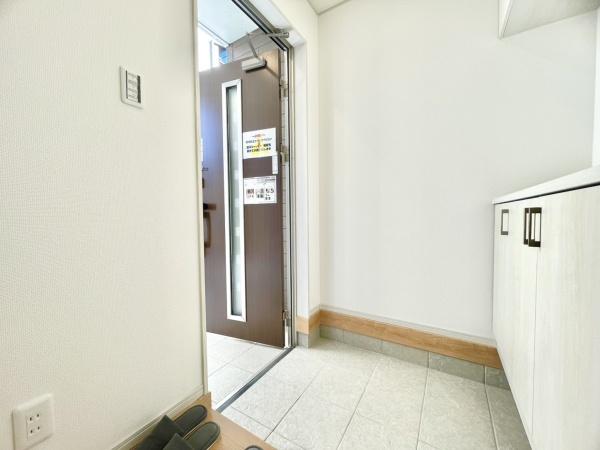 名古屋市守山区桜坂２丁目の中古一戸建て