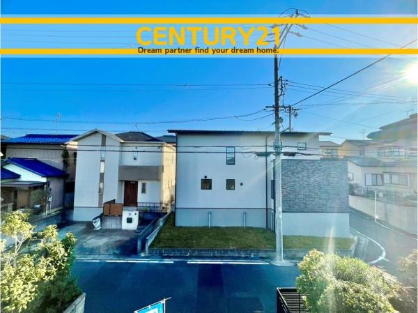 名古屋市守山区桜坂２丁目の中古一戸建て