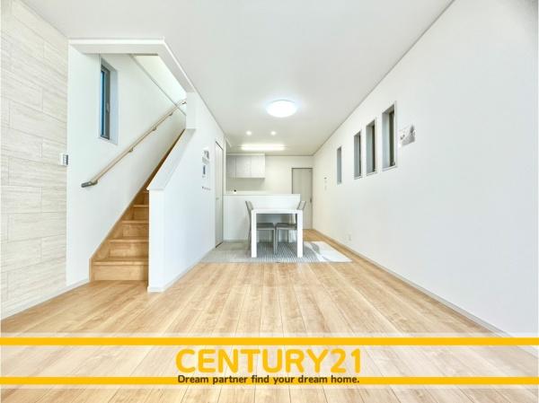 名古屋市守山区桜坂２丁目の中古一戸建て