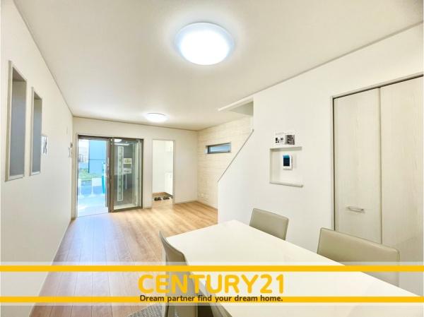 名古屋市守山区桜坂２丁目の中古一戸建て