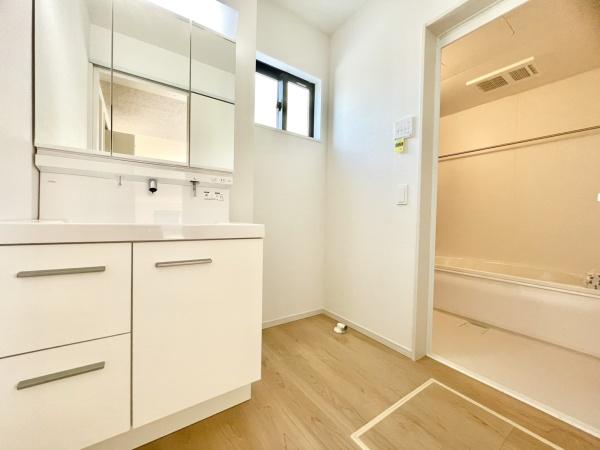 守山区西城1丁目　3号棟　全6棟