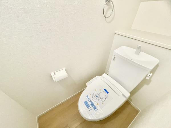 守山区西城1丁目　3号棟　全6棟