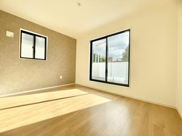 守山区西城1丁目　3号棟　全6棟