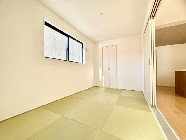 守山区西城1丁目　3号棟　全6棟