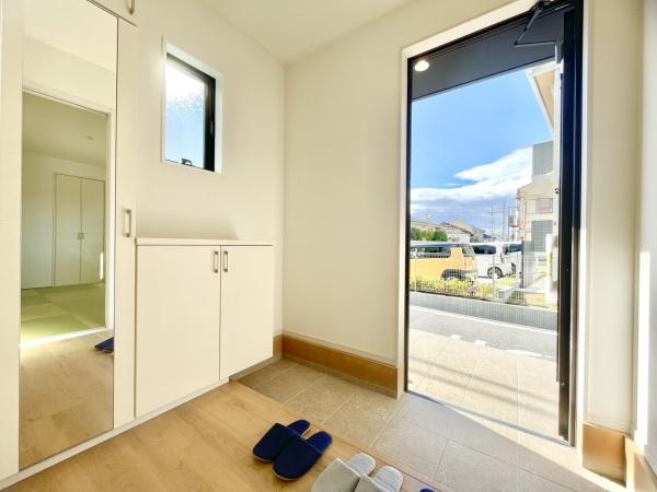 守山区西城1丁目　3号棟　全6棟