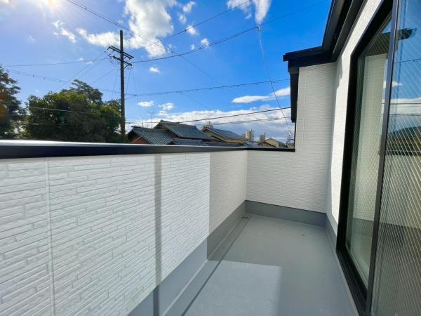 守山区西城1丁目　3号棟　全6棟