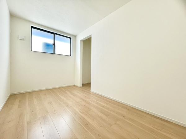 守山区西城1丁目　3号棟　全6棟