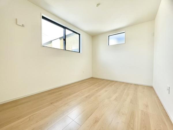 守山区西城1丁目　3号棟　全6棟