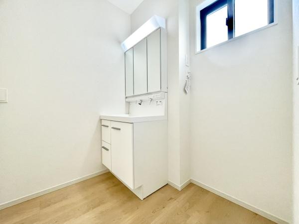 守山区西城1丁目　3号棟　全6棟