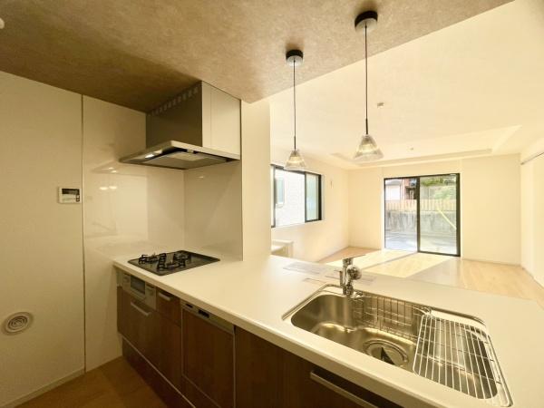 守山区西城1丁目　3号棟　全6棟