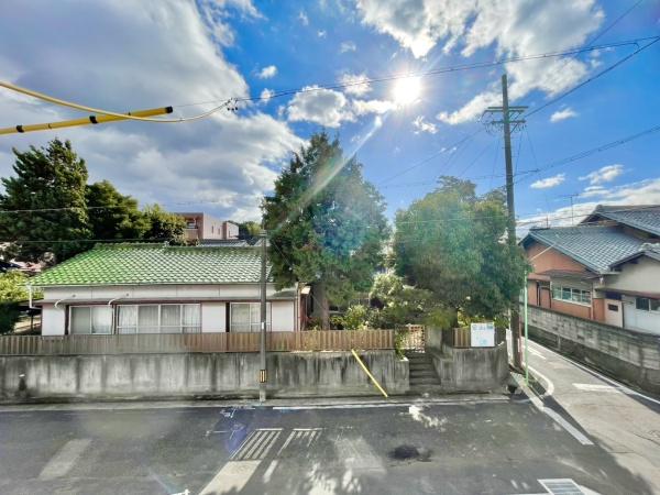 守山区西城1丁目　3号棟　全6棟