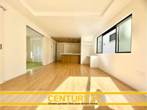 守山区西城1丁目　3号棟　全6棟