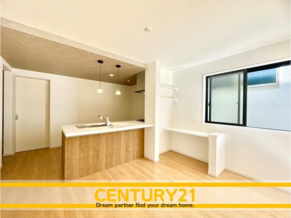 守山区西城1丁目　3号棟　全6棟