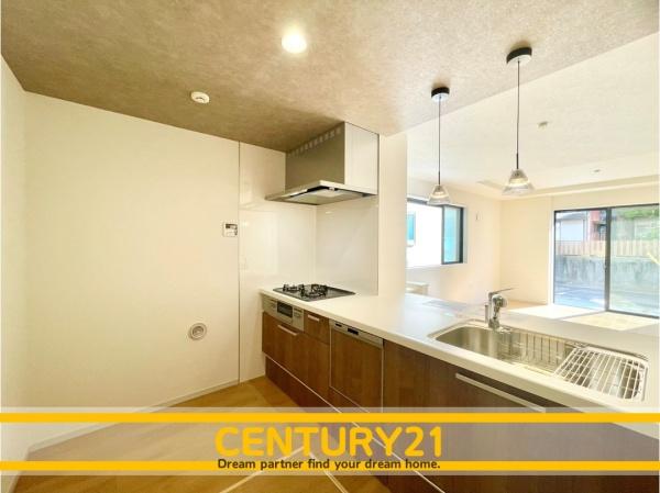 守山区西城1丁目　3号棟　全6棟