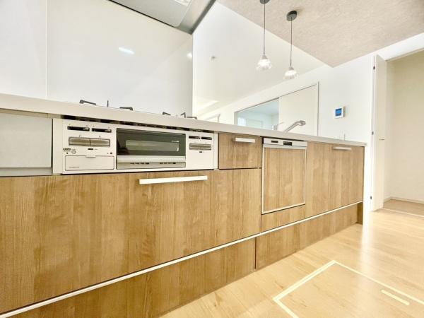 守山区西城1丁目　3号棟　全6棟