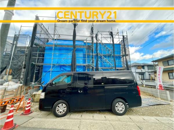 守山区御膳洞第2　7号棟　全7棟