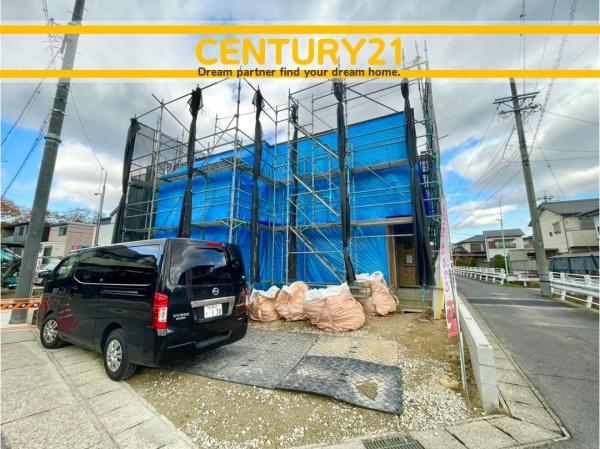 守山区御膳洞第2　7号棟　全7棟