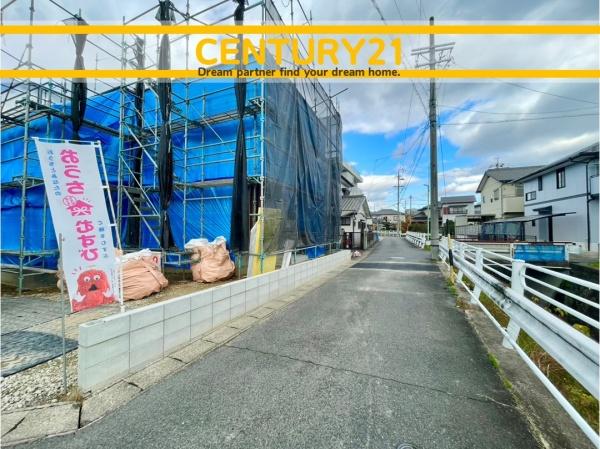 守山区御膳洞第2　7号棟　全7棟