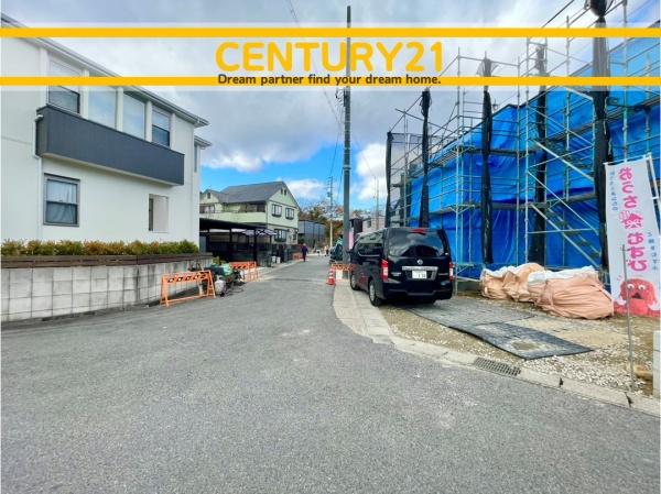 守山区御膳洞第2　7号棟　全7棟