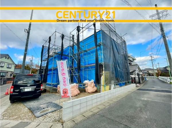 守山区御膳洞第2　7号棟　全7棟