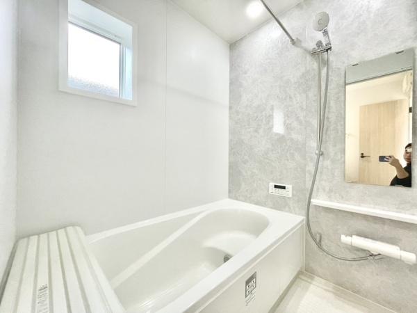 一宮市大毛24-1期　全1棟