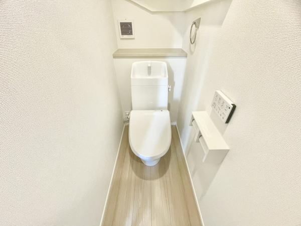 一宮市大毛24-1期　全1棟