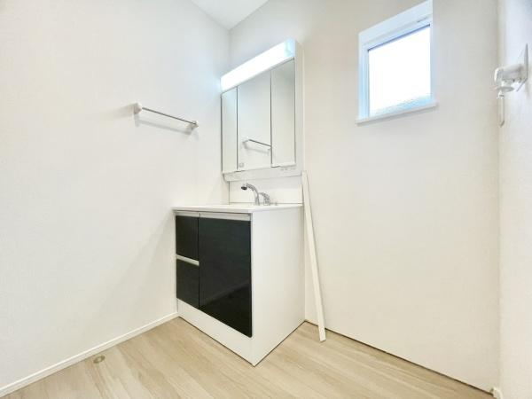 一宮市大毛24-1期　全1棟