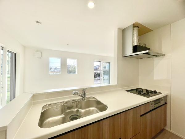 一宮市大毛24-1期　全1棟