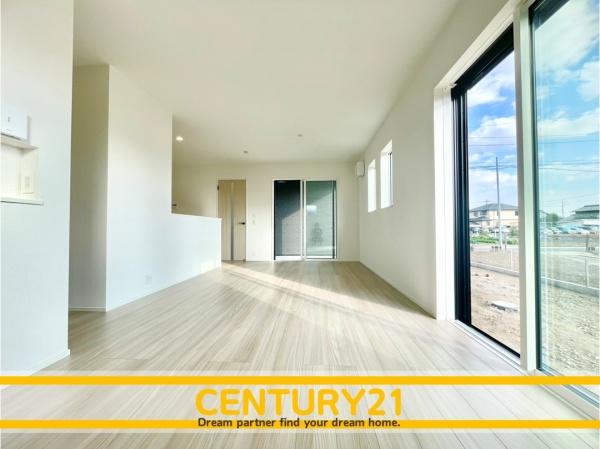 一宮市大毛24-1期　全1棟