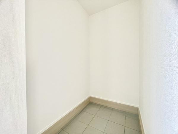 一宮市大毛24-1期　全1棟