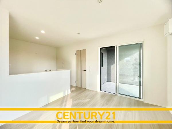 一宮市大毛24-1期　全1棟