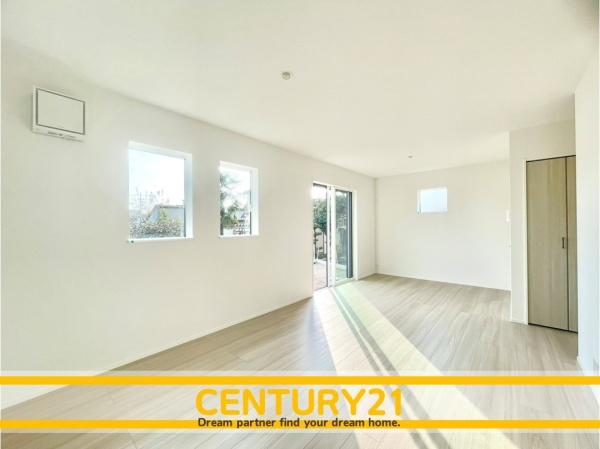 一宮市大毛24-1期　全1棟