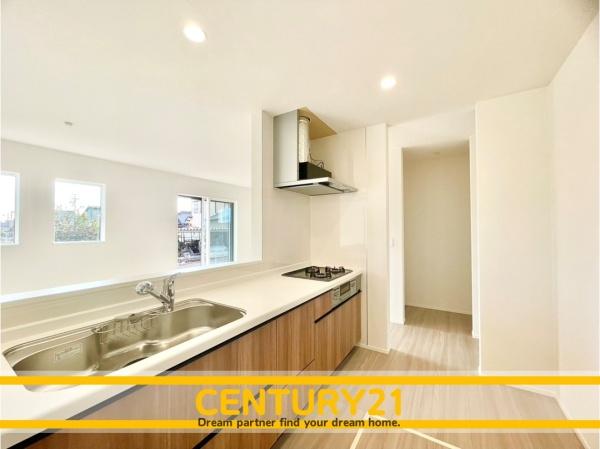 一宮市大毛24-1期　全1棟