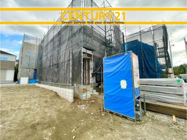 守山区御膳洞第2　6号棟　全7棟